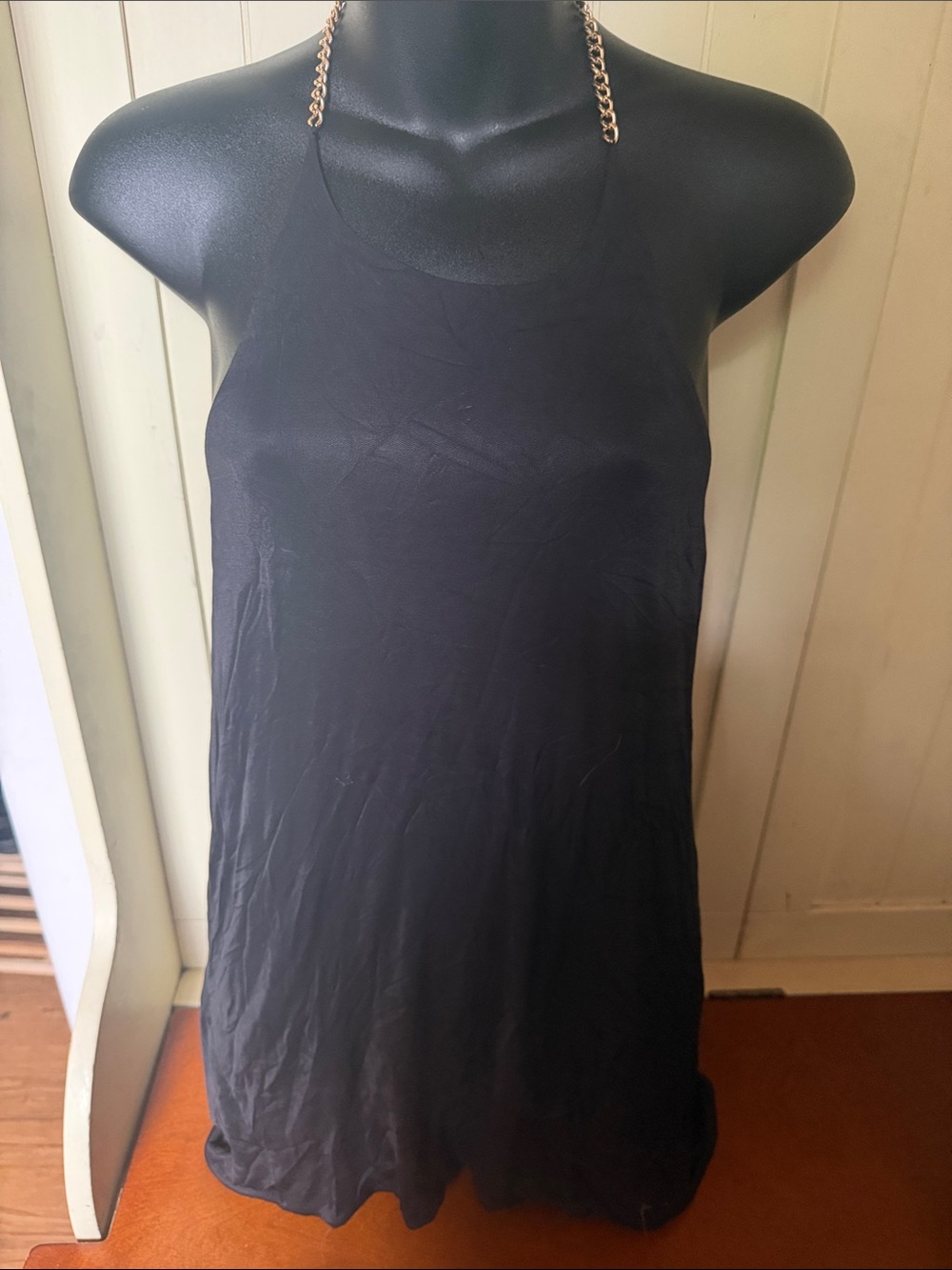 BCBG max Azria tank top